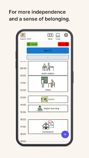 Independo Screen 2
