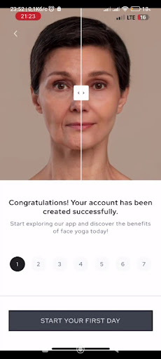 All You Can Face Screen 2