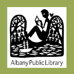 Cover Image of Скачать Albany Public Library Mobile B  APK