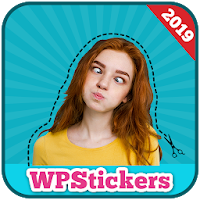 Personal Sticker Maker  WAStickerApp For WhatsApp