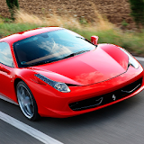 Themes Cars Best Ferrari icon