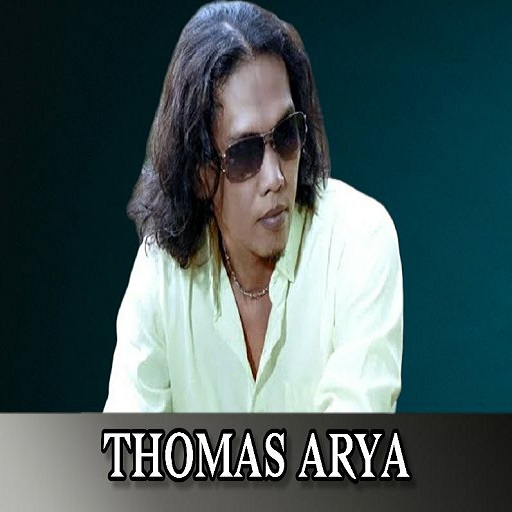 Lagu Thomas Arya 2023 Offline