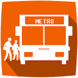 LA Metro Transit Live icon