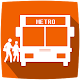 LA Metro Transit Live विंडोज़ पर डाउनलोड करें