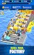 screenshot of Idle Inventor - Factory Tycoon
