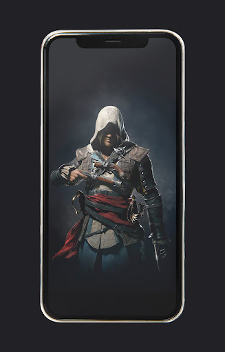 Nestwall - Hd Wallpapers Screen 2
