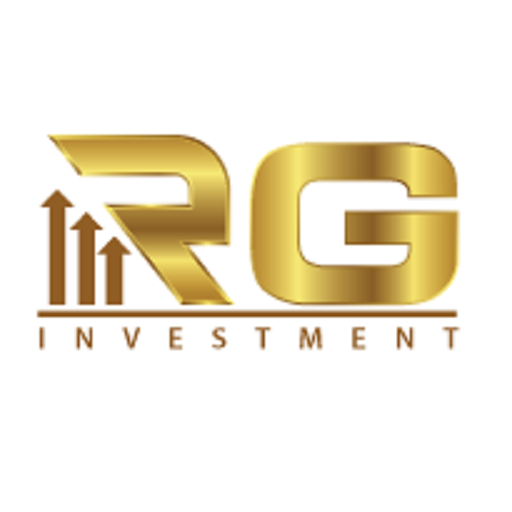 RG INVESTMENT logo