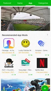 HappyMod Happy Apps Guide
