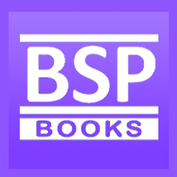 Icon image BSP Books - Pharmamed & BSP