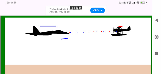 Combat Silhouette screenshot 14