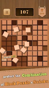 Block Puzzle Woody Games