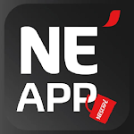 Cover Image of Download Nescafé 3ü1 Arada NE'APP  APK