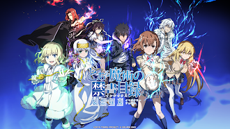Game screenshot とある魔術の禁書目録 幻想収束 mod apk