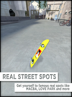 True Skate Mod Apk 2021 Unlocked All Skateparks Maps Moddude