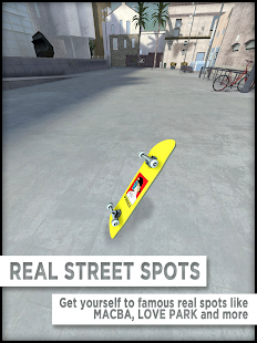 True Skate  Screenshots 6