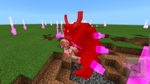 King Mod For Minecraft