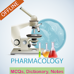 Cover Image of Herunterladen Pharmacology  APK