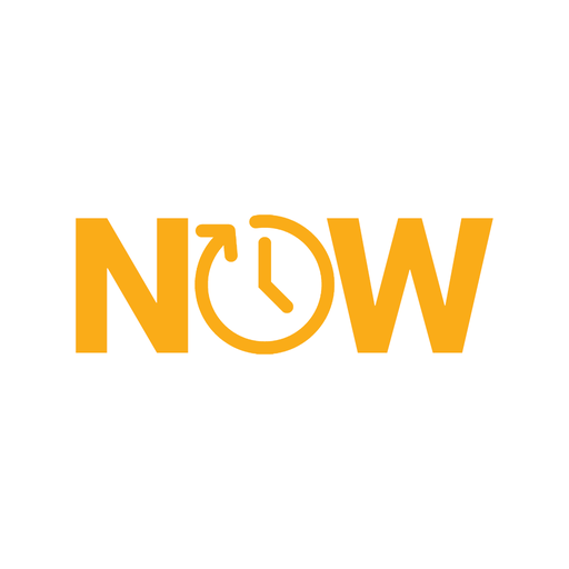 Now Wallet Logo