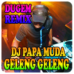 Cover Image of Download Dj Remix Papa Muda Geleng Geleng 2020 1.0 APK