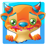 Hungry Froo icon