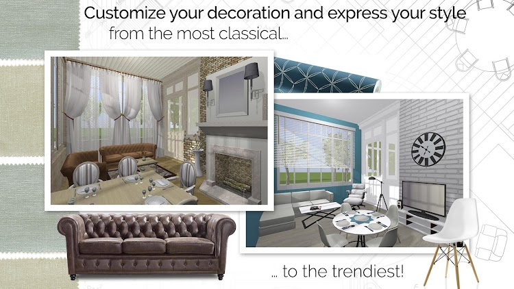 Home Design 3D  Featured Image for Version 