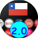 IPTV Chilena 2.0 - Androidアプリ
