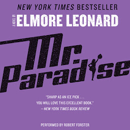 Image de l'icône Mr. Paradise: A Novel