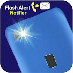 Cover Image of Unduh Flash Notification Alert with Sound✨ 1.0.2 APK