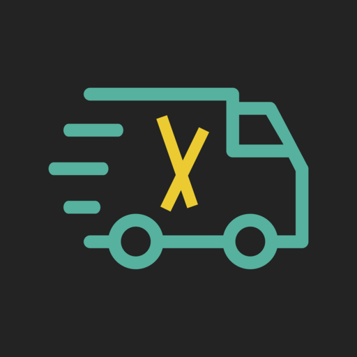 XPRESS Driver logo