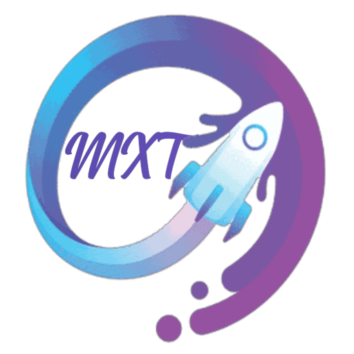 Mexest , Daily mock test logo