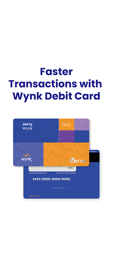 Wynk Screen 3