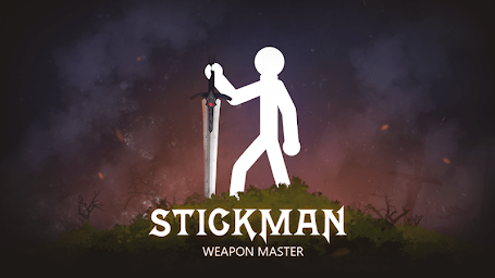 Stickman Weapon Master