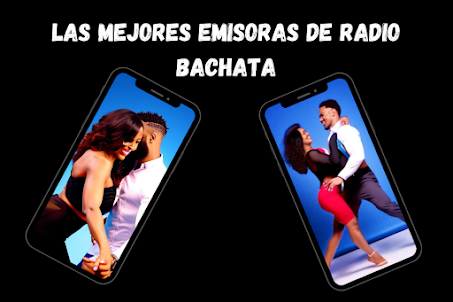 Radio Latina Bachata