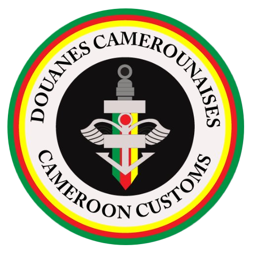 CMR Customs Declaration App. logo