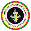CMR Customs Declaration App. icon
