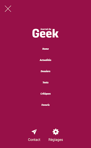 Journal Du Geek Screen 3