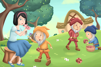Game screenshot Снежная принцесса mod apk