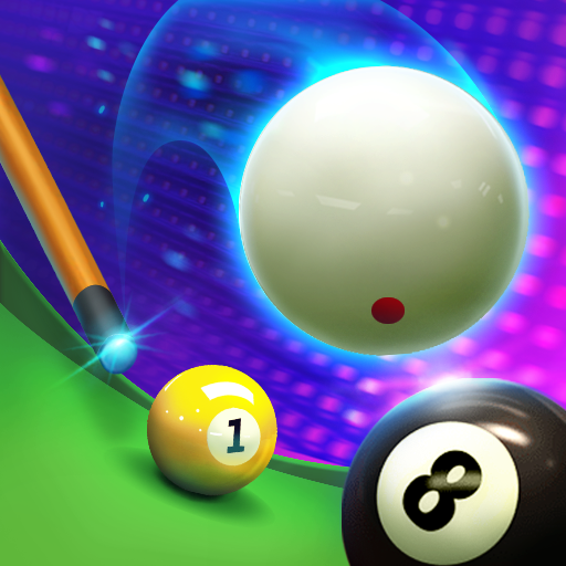 8 Pool King: Classic Billiards