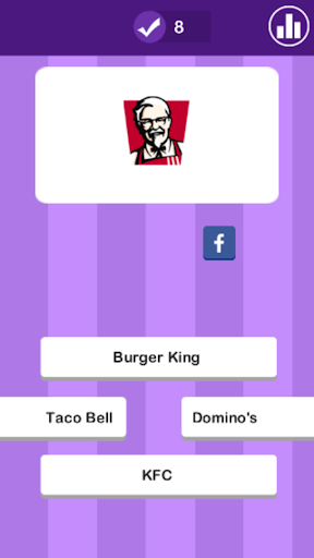 Logo Quiz - Made In India Game