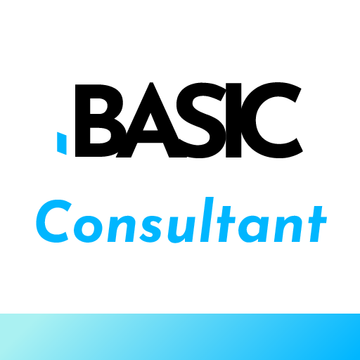 Basic Home Loan Consultant logo
