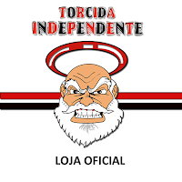 Torcida Independente - Loja Virtual