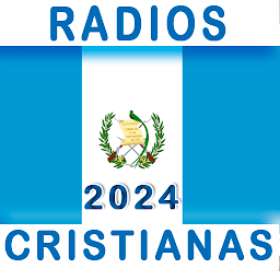 Icon image Radios Cristianas de Guatemala