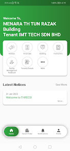 Imttech THRECS Selfcare 1.0.0 APK + Mod (Free purchase) for Android