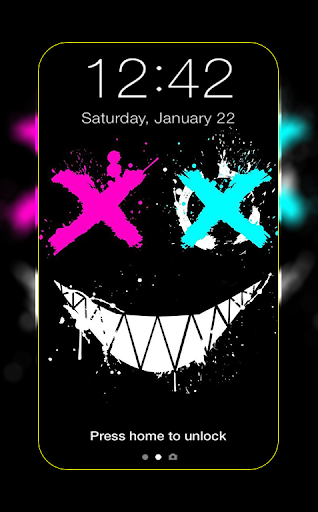 Wallcraft – wallpaper aplikasi