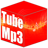 Tube MP3 icon