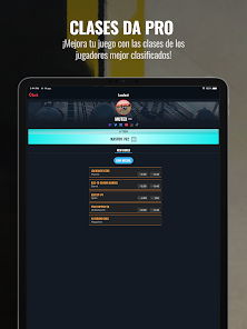 Screenshot 6 Warzone Meta & Armas android