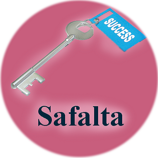 Safalta ke sutra logo