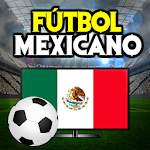 Cover Image of Download Ver Fútbol Mexicano En Vivo 20  APK