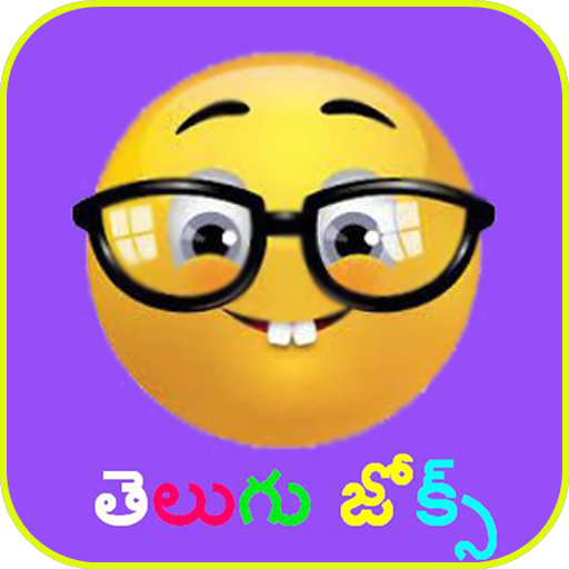 Telugu Jocks Latest 1 Icon
