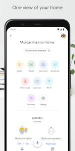 Google Home 2.56.1.11 (AdFree)